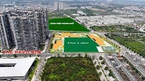 Bán gấp shophouse tại masteri lakeside, 11,9 tỷ, 75m2, mặt sảnh đường lớn cho thuê 4050tr/tháng