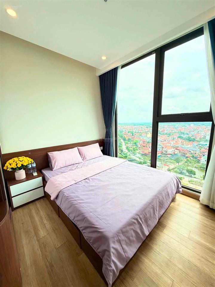 Cho thuê cc 70m2 tại swan lake onsen residences, 9 triệu vnd, 2pn, 2wc, giá cực chất hot!