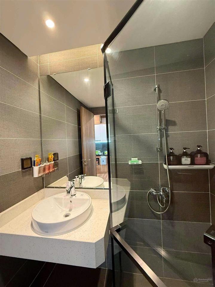 Cho thuê cc 70m2 tại swan lake onsen residences, 9 triệu vnd, 2pn, 2wc, giá cực chất hot!