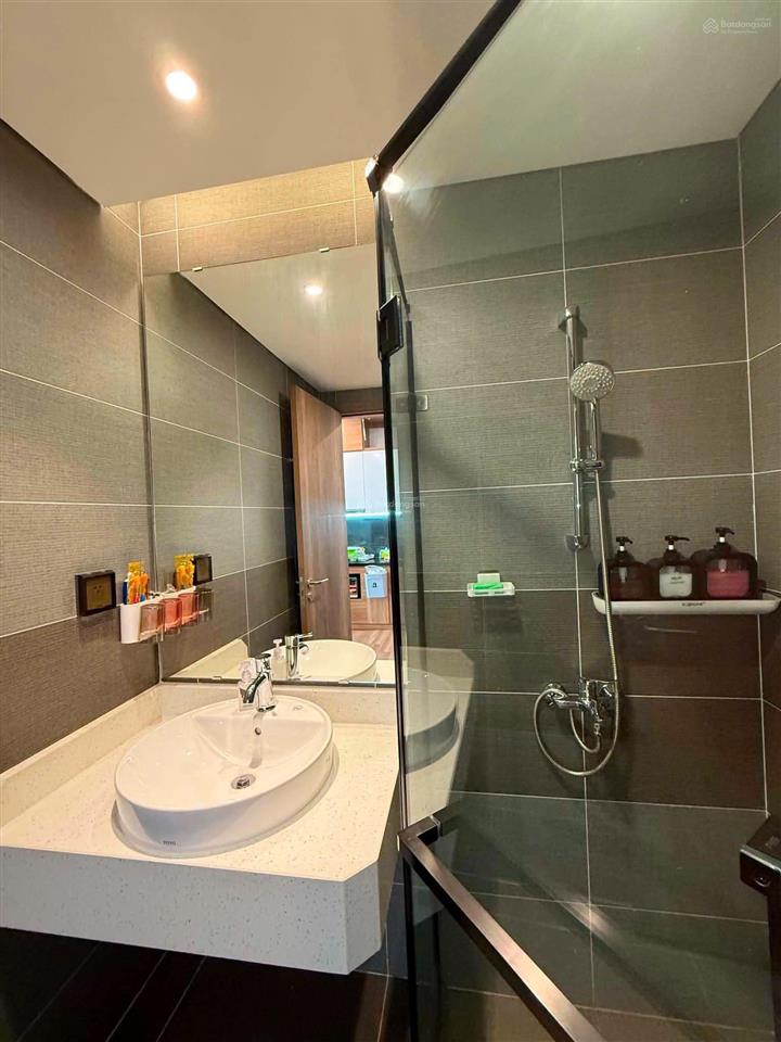 Cho thuê cc 70m2 tại swan lake onsen residences, 9 triệu vnd, 2pn, 2wc, giá cực chất hot!