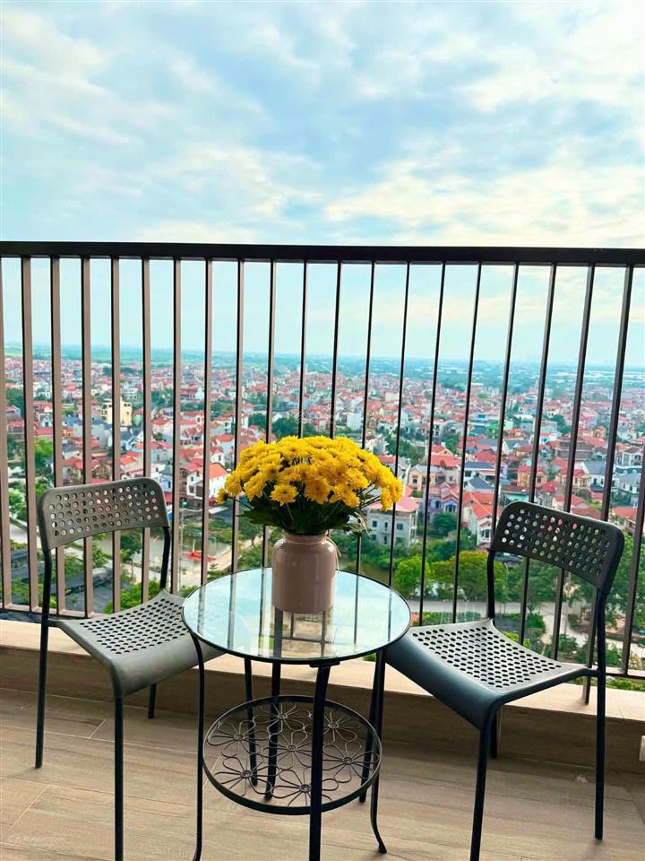 Cho thuê cc 70m2 tại swan lake onsen residences, 9 triệu vnd, 2pn, 2wc, giá cực chất hot!