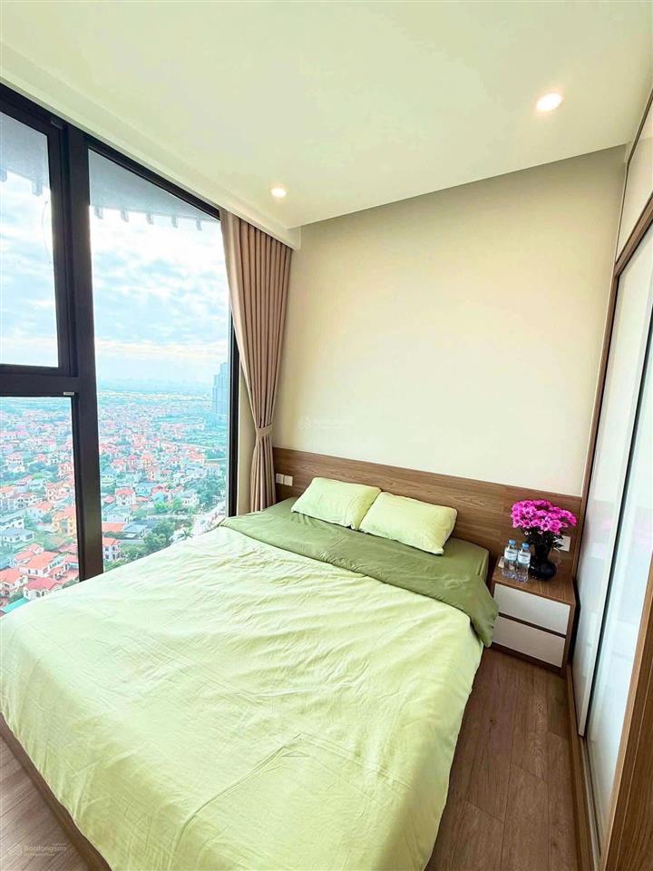 Cho thuê cc 70m2 tại swan lake onsen residences, 9 triệu vnd, 2pn, 2wc, giá cực chất hot!