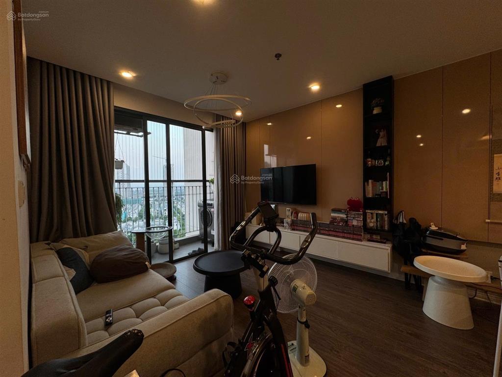 Bán căn hộ chung cư đẹp, nhiều tiện ích tại vinhomes ocean park gia lâm, 4,5 tỷ, 75 m2