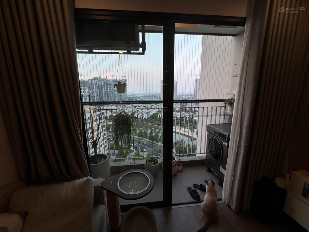 Bán căn hộ chung cư đẹp, nhiều tiện ích tại vinhomes ocean park gia lâm, 4,5 tỷ, 75 m2