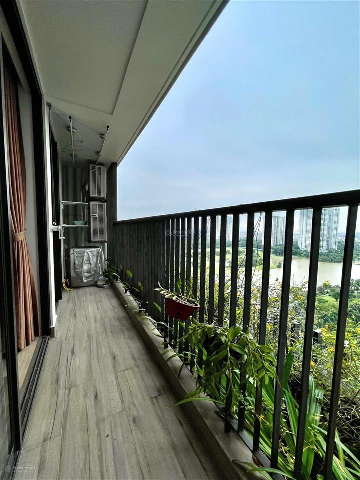 Căn hộ 76m2 cho thuê tại the landmark ecopark, 16 triệu vnd, 2pn, 2wc đẹp xuất sắc