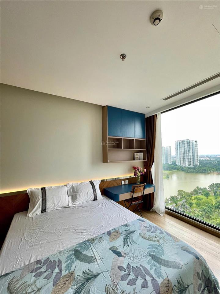 Căn hộ 76m2 cho thuê tại the landmark ecopark, 16 triệu vnd, 2pn, 2wc đẹp xuất sắc
