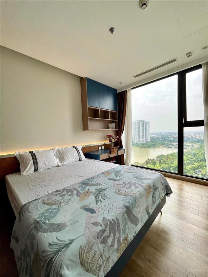 Căn hộ 76m2 cho thuê tại the landmark ecopark, 16 triệu vnd, 2pn, 2wc đẹp xuất sắc
