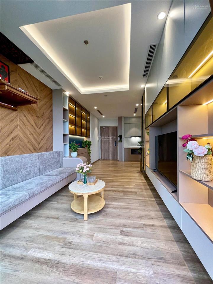 Căn hộ 76m2 cho thuê tại the landmark ecopark, 16 triệu vnd, 2pn, 2wc đẹp xuất sắc