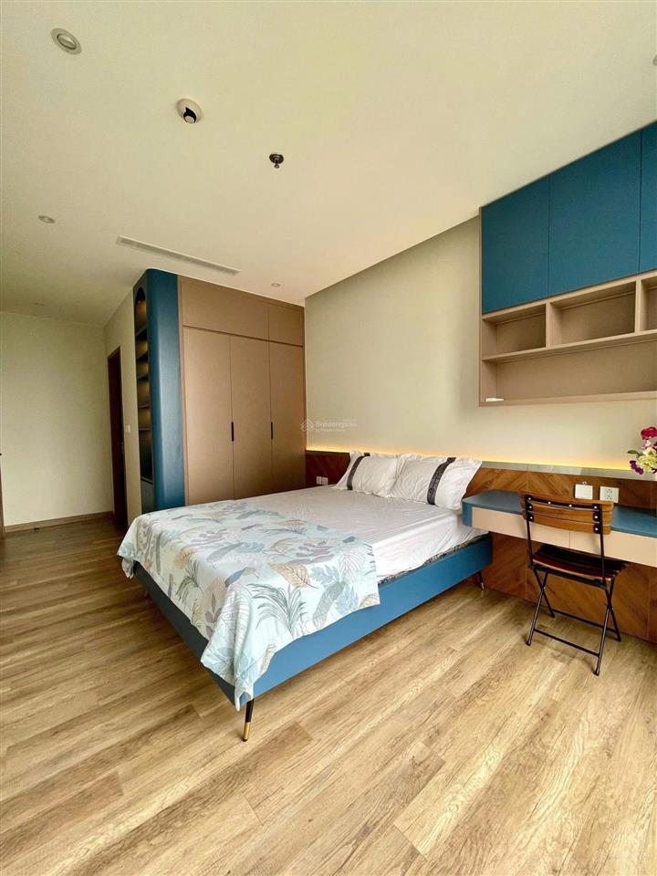 Căn hộ 76m2 cho thuê tại the landmark ecopark, 16 triệu vnd, 2pn, 2wc đẹp xuất sắc