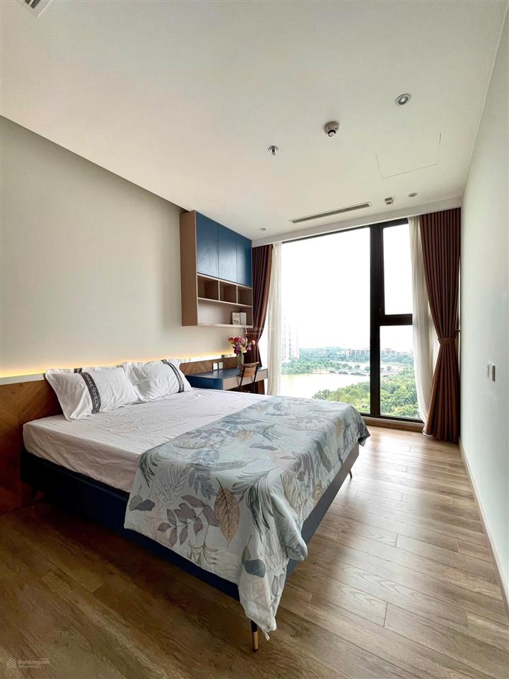 Căn hộ 76m2 cho thuê tại the landmark ecopark, 16 triệu vnd, 2pn, 2wc đẹp xuất sắc