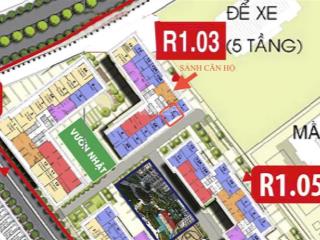 Cho thuê gấp shophouse 50m2, 28 triệu tại the zenpark, gia lâm, hà nội