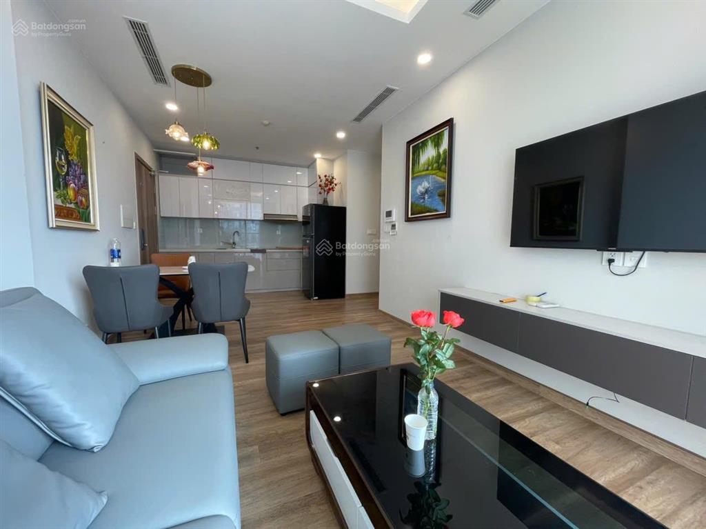 Cho thuê căn hộ 2pn, 2wc, 60m2, 9 triệu tại swan lake onsen residences, hưng yên