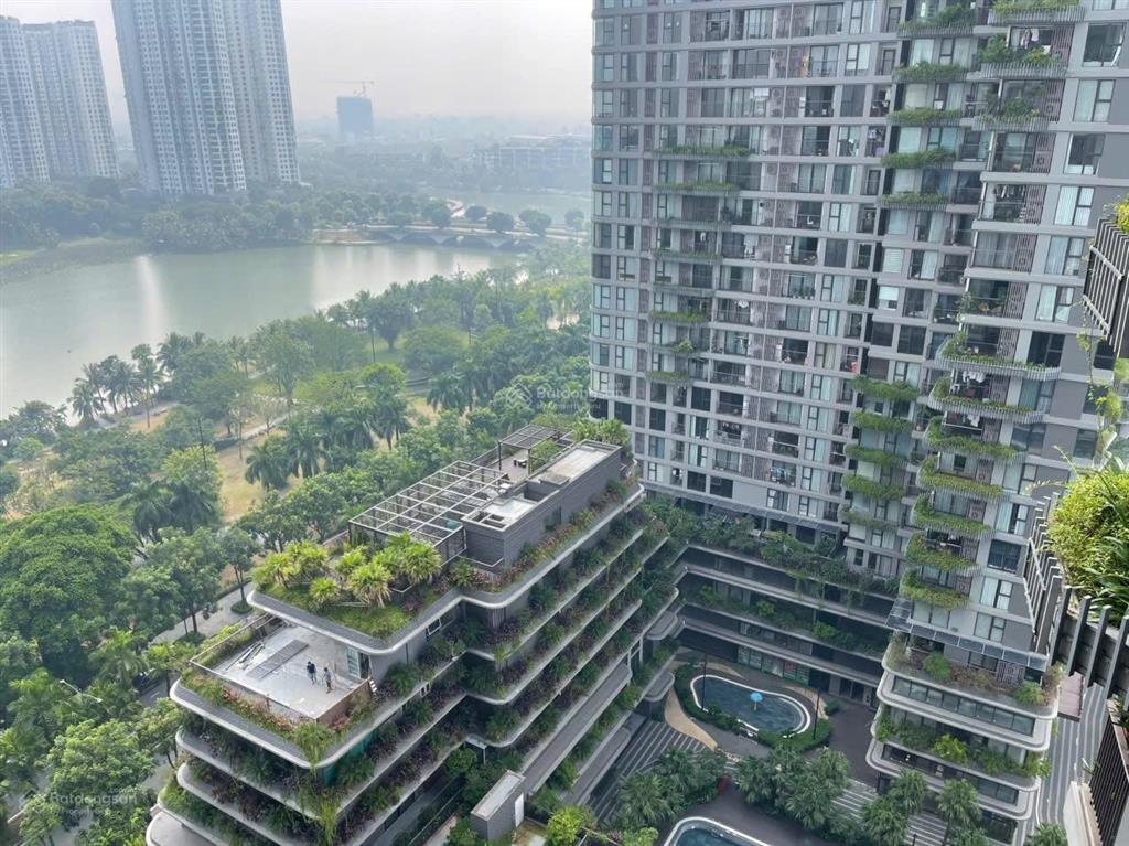 Cho thuê căn hộ 2pn, 2wc, 60m2, 9 triệu tại swan lake onsen residences, hưng yên
