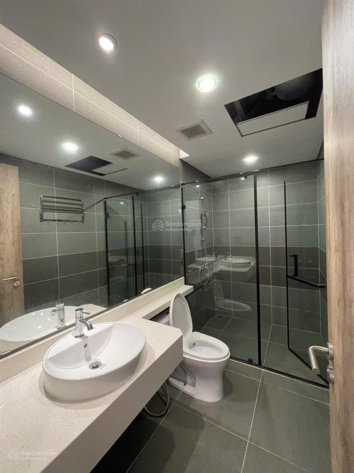 Cho thuê căn hộ 2pn, 2wc, 60m2, 9 triệu tại swan lake onsen residences, hưng yên
