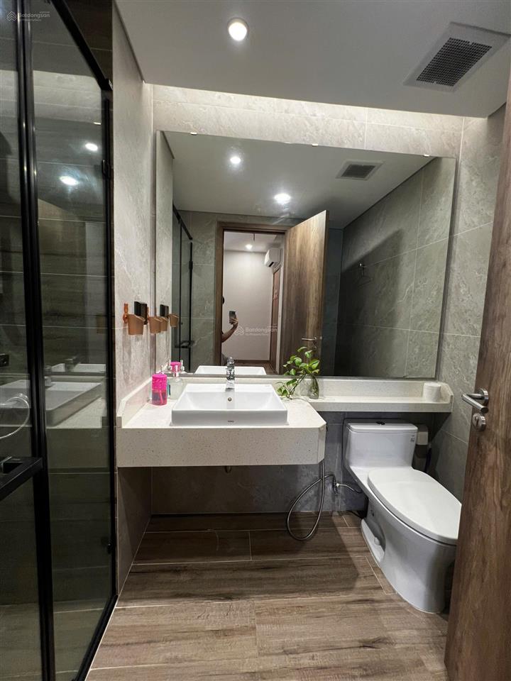 Cho thuê căn hộ 2pn, 2wc, 60m2, 9 triệu tại swan lake onsen residences, hưng yên