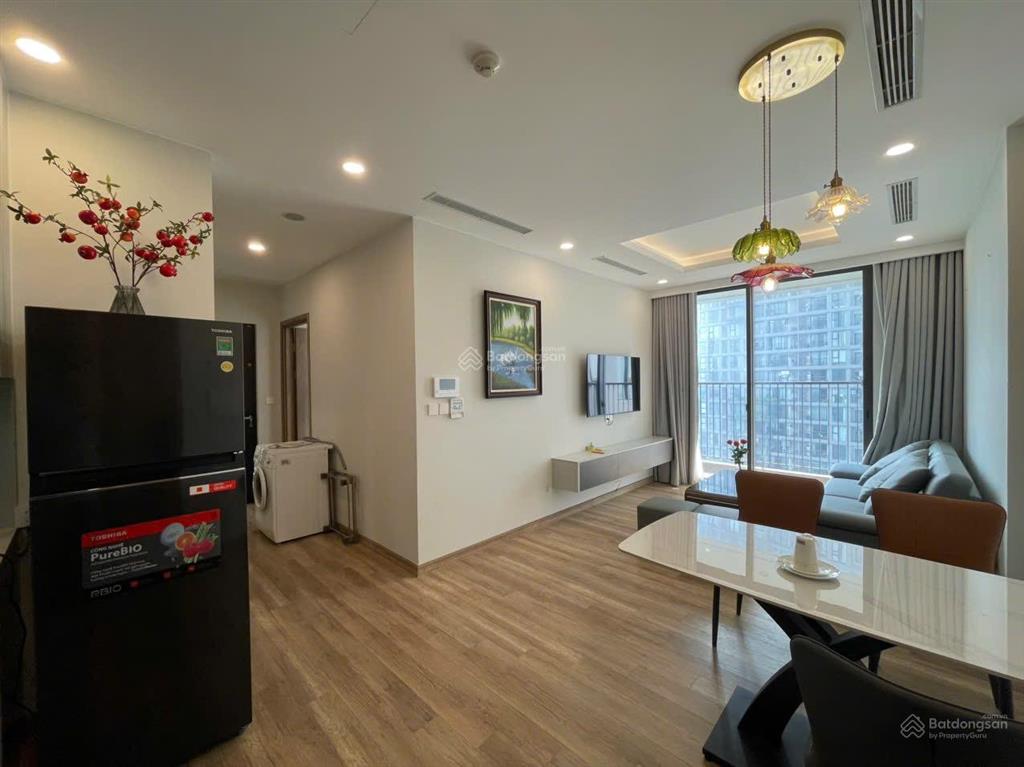 Cho thuê căn hộ 2pn, 2wc, 60m2, 9 triệu tại swan lake onsen residences, hưng yên