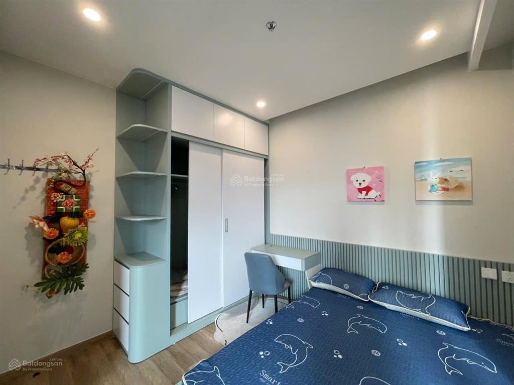 Cho thuê căn hộ 2pn, 2wc, 60m2, 9 triệu tại swan lake onsen residences, hưng yên