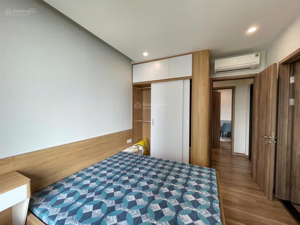 Cho thuê căn hộ 2pn, 2wc, 60m2, 9 triệu tại swan lake onsen residences, hưng yên