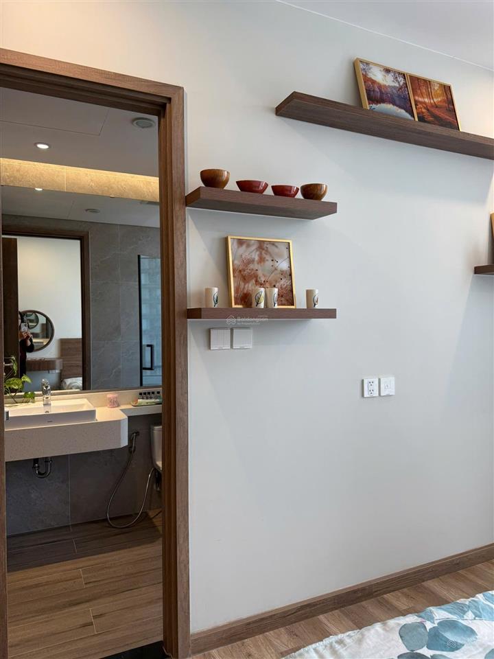 Cho thuê gấp cc tại swan lake onsen residences, 11 triệu, 67m2