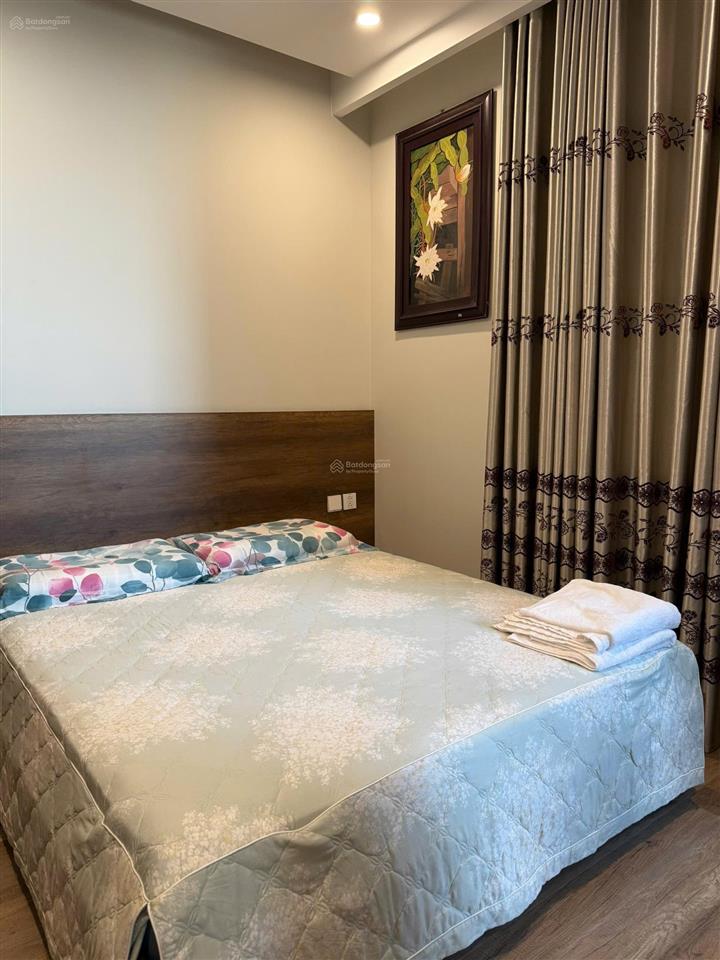 Cho thuê gấp cc tại swan lake onsen residences, 11 triệu, 67m2