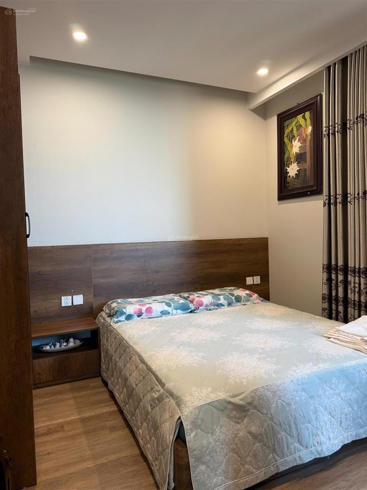 Cho thuê gấp cc tại swan lake onsen residences, 11 triệu, 67m2