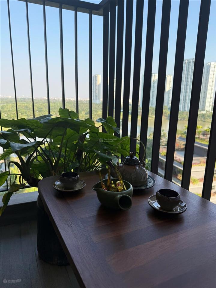 Cho thuê gấp cc tại swan lake onsen residences, 11 triệu, 67m2
