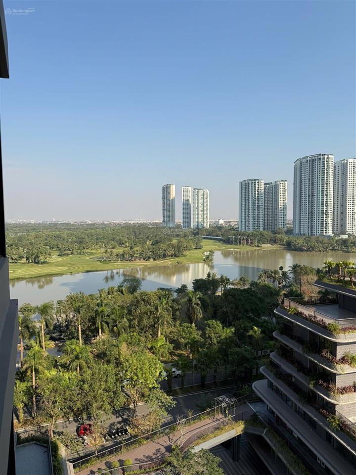 Cho thuê gấp cc tại swan lake onsen residences, 11 triệu, 67m2