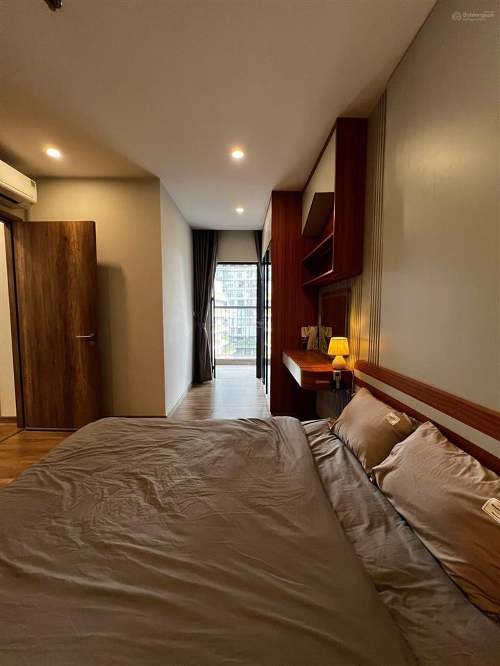 Cho thuê cc tại swan lake onsen residences, 11 triệu, 67m2, 2pn, 2wc, giá tốt hàng hiếm