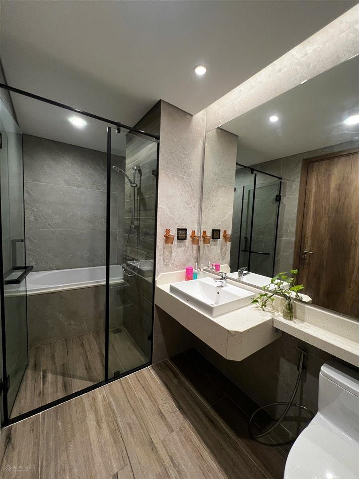 Cho thuê căn hộ 2pn, 2wc, 60m2, 9 triệu tại swan lake onsen residences, hưng yên