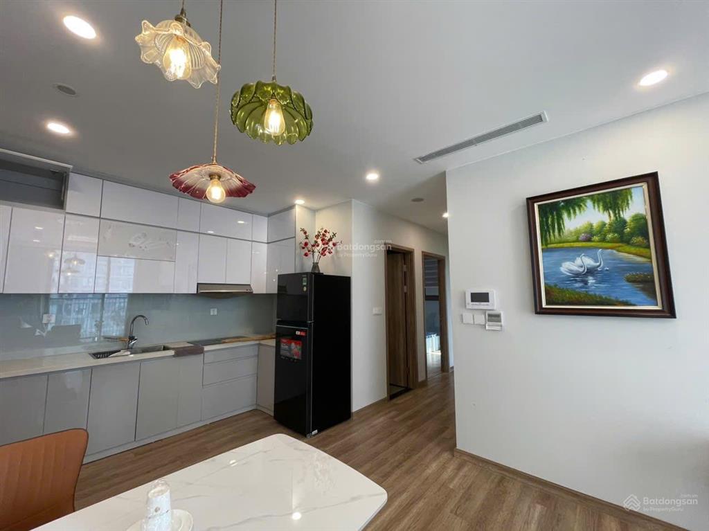 Cho thuê căn hộ 2pn, 2wc, 60m2, 9 triệu tại swan lake onsen residences, hưng yên