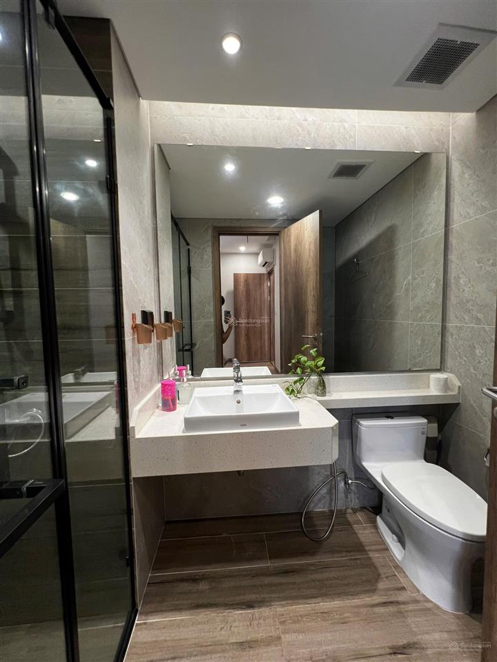 Cho thuê căn hộ 2pn, 2wc, 60m2, 9 triệu tại swan lake onsen residences, hưng yên