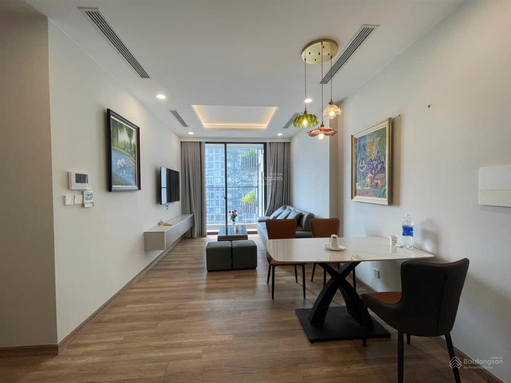 Cho thuê căn hộ 2pn, 2wc, 60m2, 9 triệu tại swan lake onsen residences, hưng yên