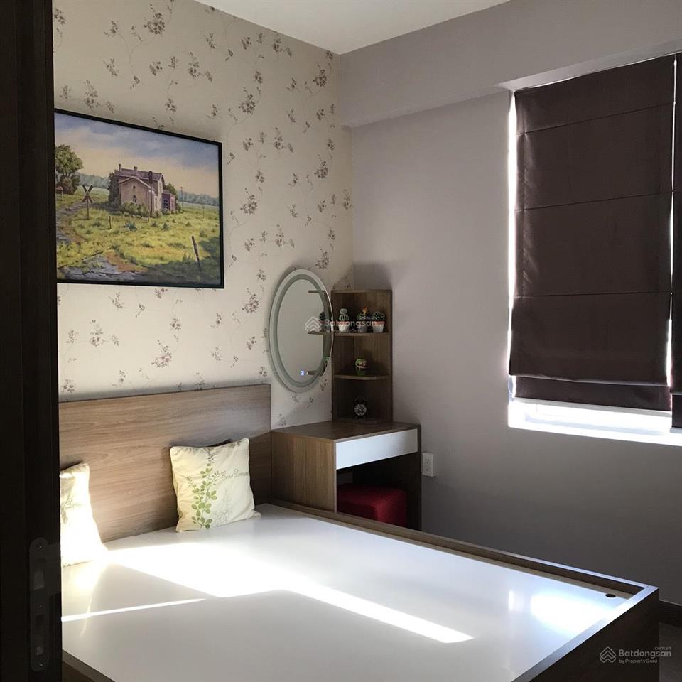 Tôi cần cho thuê căn 2pn2wc dự án q7 boulevard giá chỉ 9tr