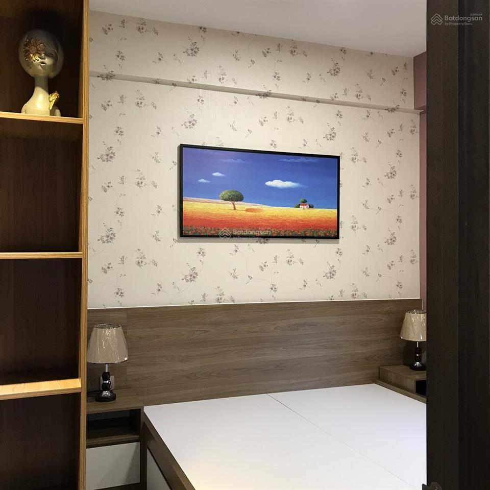 Tôi cần cho thuê căn 2pn2wc dự án q7 boulevard giá chỉ 9tr