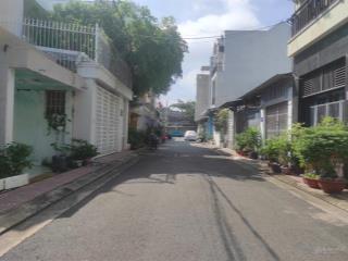 Bán lô đất đẹp 106.6m2 ngang 6.6m full thổ cư đường nội bộ có vỉa hè nguyễn hữu cảnh p10 vũng tàu