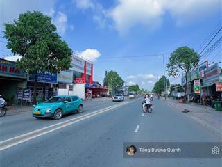 Bán gấp đất tại tphcm 850tr/1.012m² nằm ngay mặt tiền đường huyện sẵn 150m² thổ cư