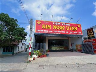 Đất tp hcm nằm đối diện trường tiểu học  sổ hồng riêng  đúng giá 580tr  dh507 dô 20m