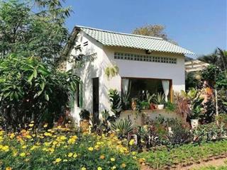 Chính chủ chị loan gửi bán mảnh vườn view suối này ở bình dương, 1700m² giá 650tr sổ hồng riêng