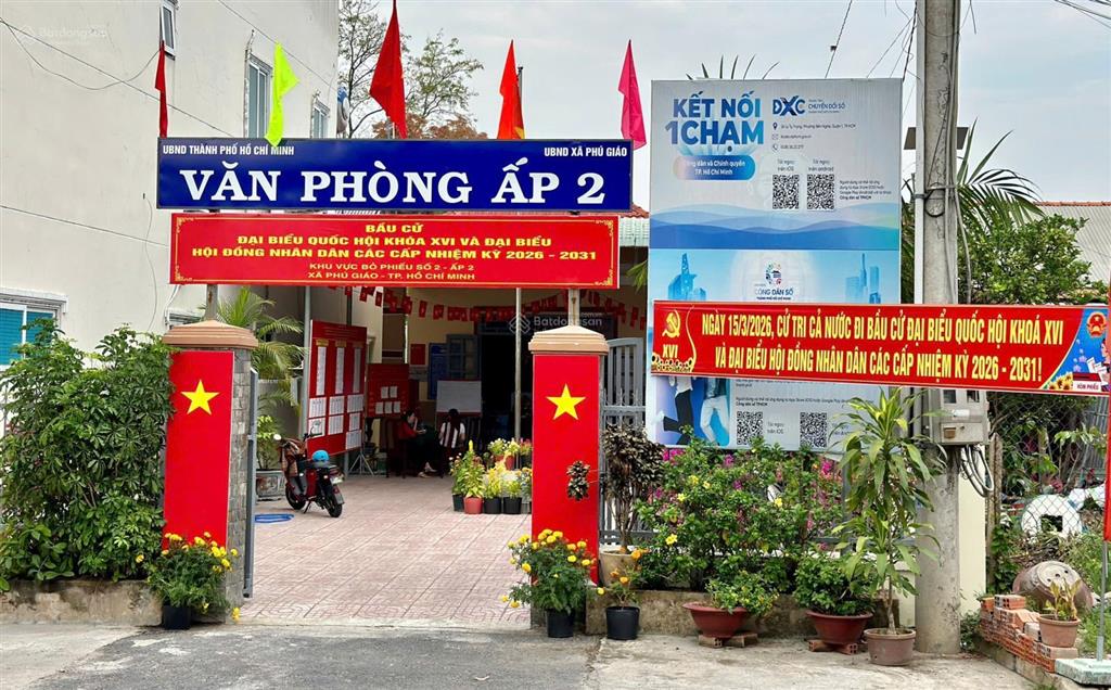 Bán gấp đất tại tp.hcm 10m ngang nhựa thông 2 đầu đẹp giá 550tr  sổ hồng riêng  dh507 vào 20m