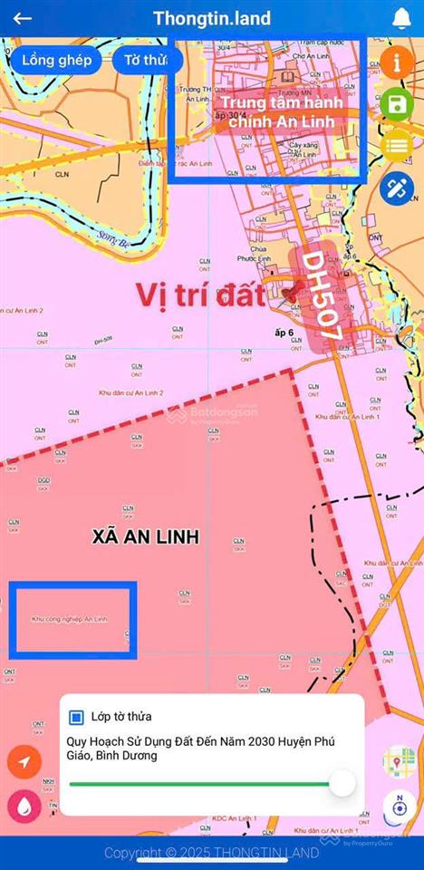 Bán gấp đất tại tp.hcm 10m ngang nhựa thông 2 đầu đẹp giá 550tr  sổ hồng riêng  dh507 vào 20m