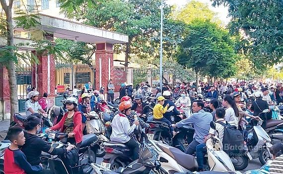 Bán gấp đất tại tp.hcm 10m ngang nhựa thông 2 đầu đẹp giá 550tr  sổ hồng riêng  dh507 vào 20m