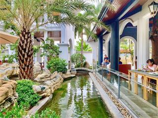 Bán gấp mặt tiền dương quảng hàm, p6, gò vấp, nhà nhà hàng tiệc cưới, dt 5000m2, giá chỉ 440 tỷ