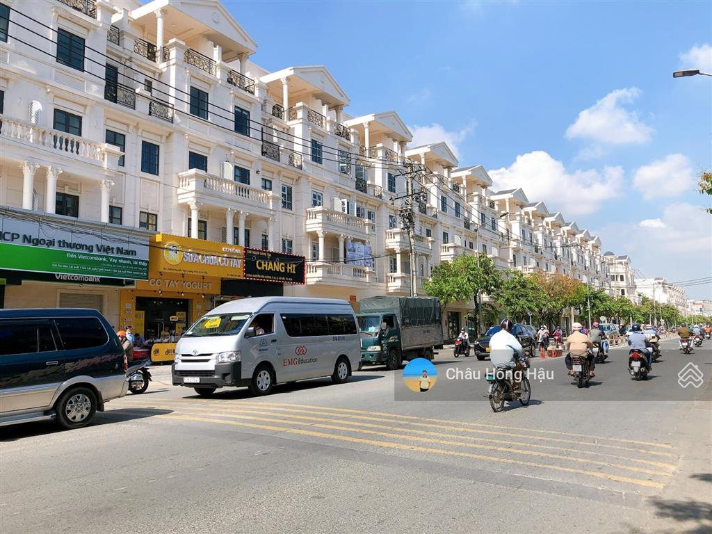 Nhà hoàn thiện, thang máy, mt cityland park hills nguyễn văn lượng 5x20m, 5 tầng, chỉ 29 tỷ