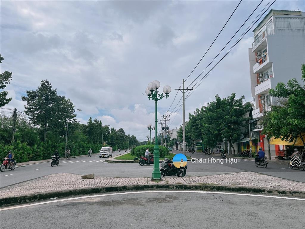 Chính chủ bán nhà mặt tiền đường tân sơn p12 dt 4x20m nhà 6 tầng giá chỉ 13.5 tỷ