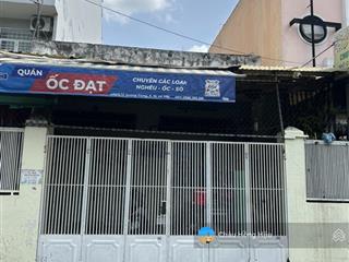 Bán nhanh lô đất hxh 8m lê đức thọ, p17, dt 8mx20m, giá chỉ 14.5 tỷ tl