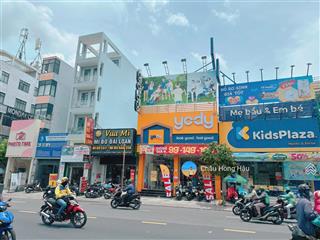 Chính chủ gửi bán hxh 10m thống nhất, p11, quận gò vấp. dt 10mx30m, 3 tầng  giá chỉ 28 tỷ