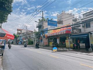 Chính chủ gửi bán mặt tiền thống nhất, dt 8x18m hđt 70tr/th xây hầm 7 tầng23.5 tỷ