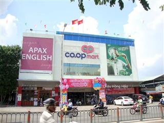 Chính chủ bán gấp mặt tiền phan văn trị, p7, gò vấp 4.5x22m, 2 tầng, hđt 50tr, giá 14 tỷ