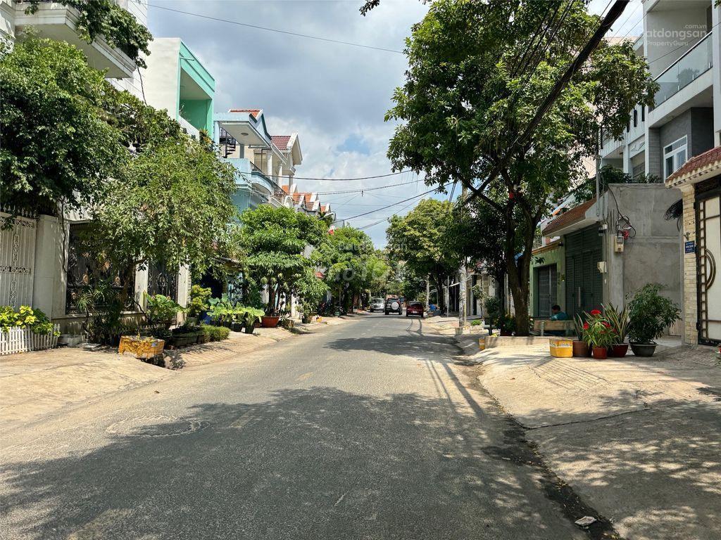 Chính chủ bán gấp nhà khu k26 lê thị hồng p17, dt 5x21m, 3 lầu, giá chỉ 15.8 tỷ tl