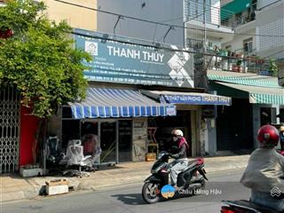 Bán gấp mặt tiền trần bá giao  dương quảng hàm  p5. 9 x 30m, gpxd hầm lửng 7 lầu st, giá 25 tỷ tl